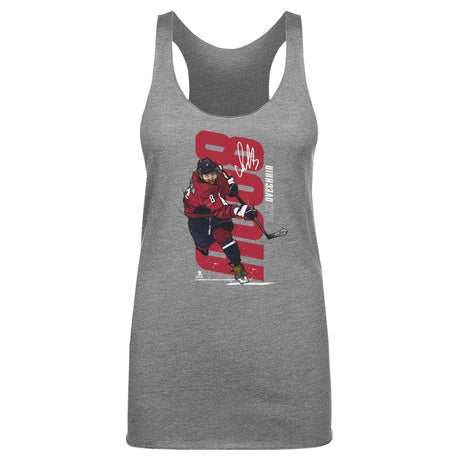 Alex Ovechkin Women's Tank Top | 500 LEVEL