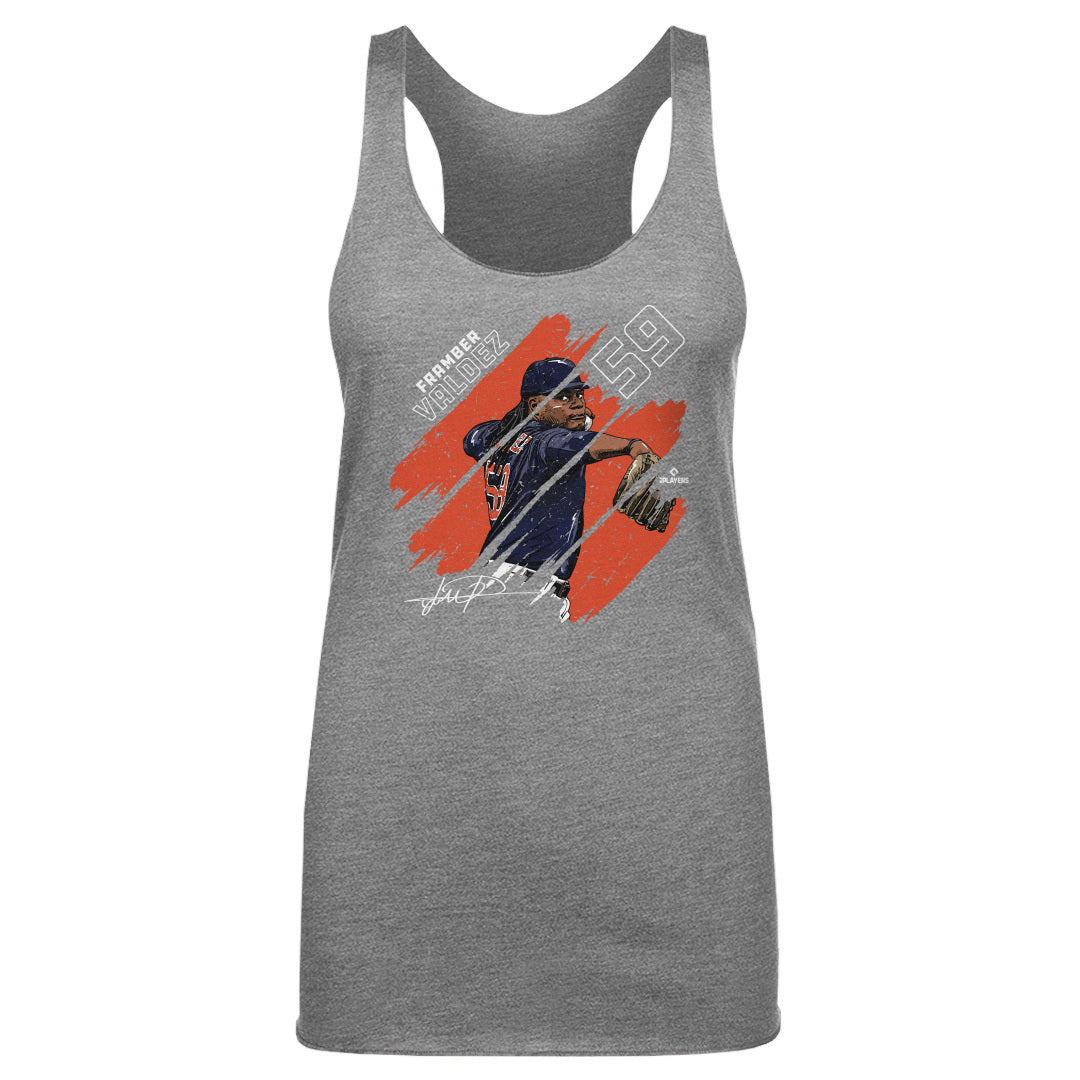 Framber Valdez Women's Tank Top | 500 LEVEL