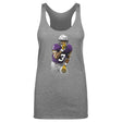 Greg Brooks Jr. Women's Tank Top | 500 LEVEL