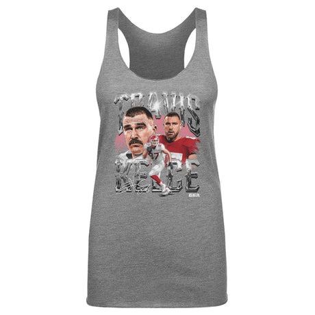 Travis Kelce Women's Tank Top | 500 LEVEL