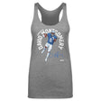 David Montgomery Women's Tank Top | 500 LEVEL