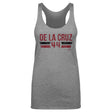 Elly De La Cruz Women's Tank Top | 500 LEVEL