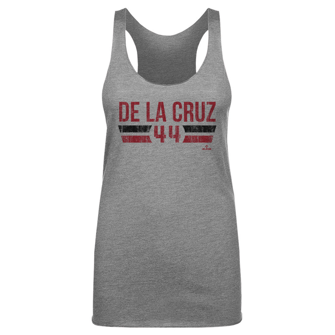 Elly De La Cruz Women's Tank Top | 500 LEVEL