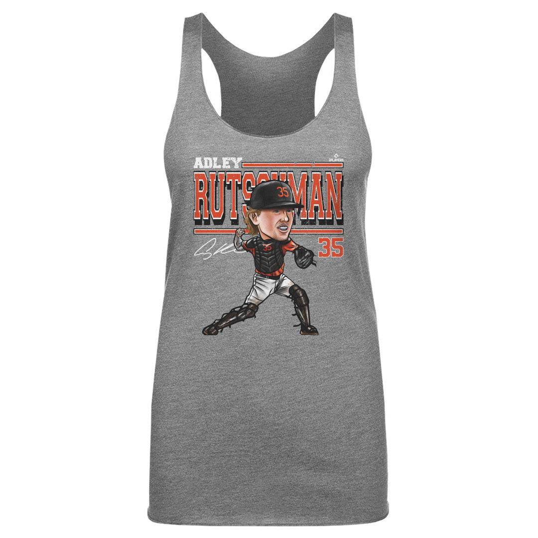 Adley Rutschman Women's Tank Top | 500 LEVEL