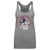 Pete Crow-Armstrong Women's Tank Top | 500 LEVEL