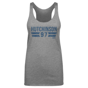 Aidan Hutchinson Women's Tank Top | 500 LEVEL
