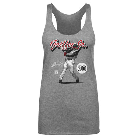 Ken Griffey Jr. Women's Tank Top | 500 LEVEL
