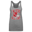 Patrick Mahomes Women's Tank Top | 500 LEVEL