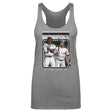 Spencer Steer Women's Tank Top | 500 LEVEL