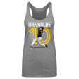 Bryan Reynolds Women's Tank Top | 500 LEVEL