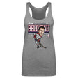 Jean Beliveau Women's Tank Top | 500 LEVEL
