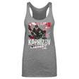 Kirill Kaprizov Women's Tank Top | 500 LEVEL