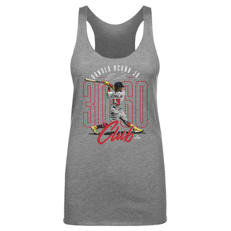 Ronald Acuna Jr. Women's Tank Top | 500 LEVEL