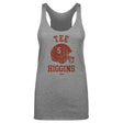 Tee Higgins Women's Tank Top | 500 LEVEL