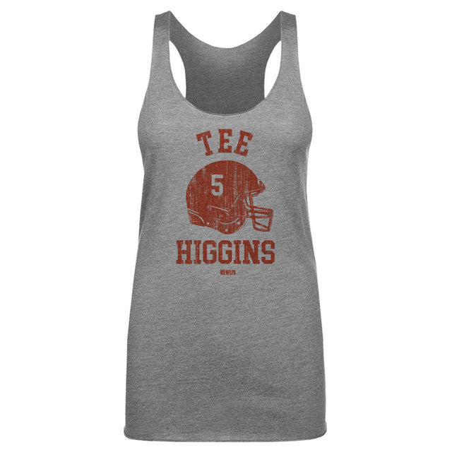 Tee Higgins Women's Tank Top | 500 LEVEL