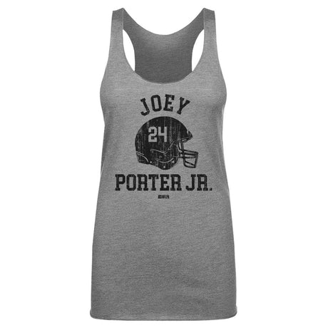 Joey Porter Jr. Women's Tank Top | 500 LEVEL