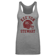 Kee'yon Stewart Women's Tank Top | 500 LEVEL