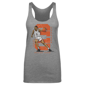 Dylan Disu Women's Tank Top | 500 LEVEL