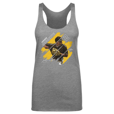 Xander Bogaerts Women's Tank Top | 500 LEVEL