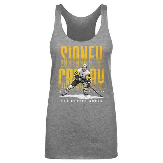 Sidney Crosby Women's Tank Top | 500 LEVEL