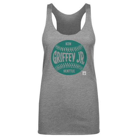 Ken Griffey Jr. Women's Tank Top | 500 LEVEL