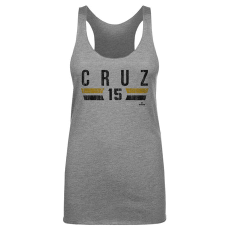 Oneil Cruz Women's Tank Top | 500 LEVEL