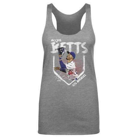 Mookie Betts Women's Tank Top | 500 LEVEL