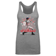 Chipper Jones Women's Tank Top | 500 LEVEL