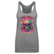 Psychopedia Women's Tank Top | 500 LEVEL