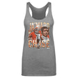 Ja'Marr Chase Women's Tank Top | 500 LEVEL