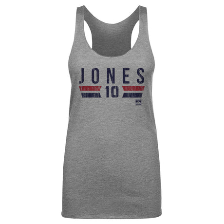 Chipper Jones Women's Tank Top | 500 LEVEL