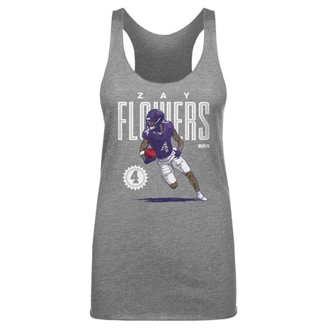 Zay Flowers Women's Tank Top | 500 LEVEL