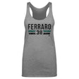 Mario Ferraro Women's Tank Top | 500 LEVEL