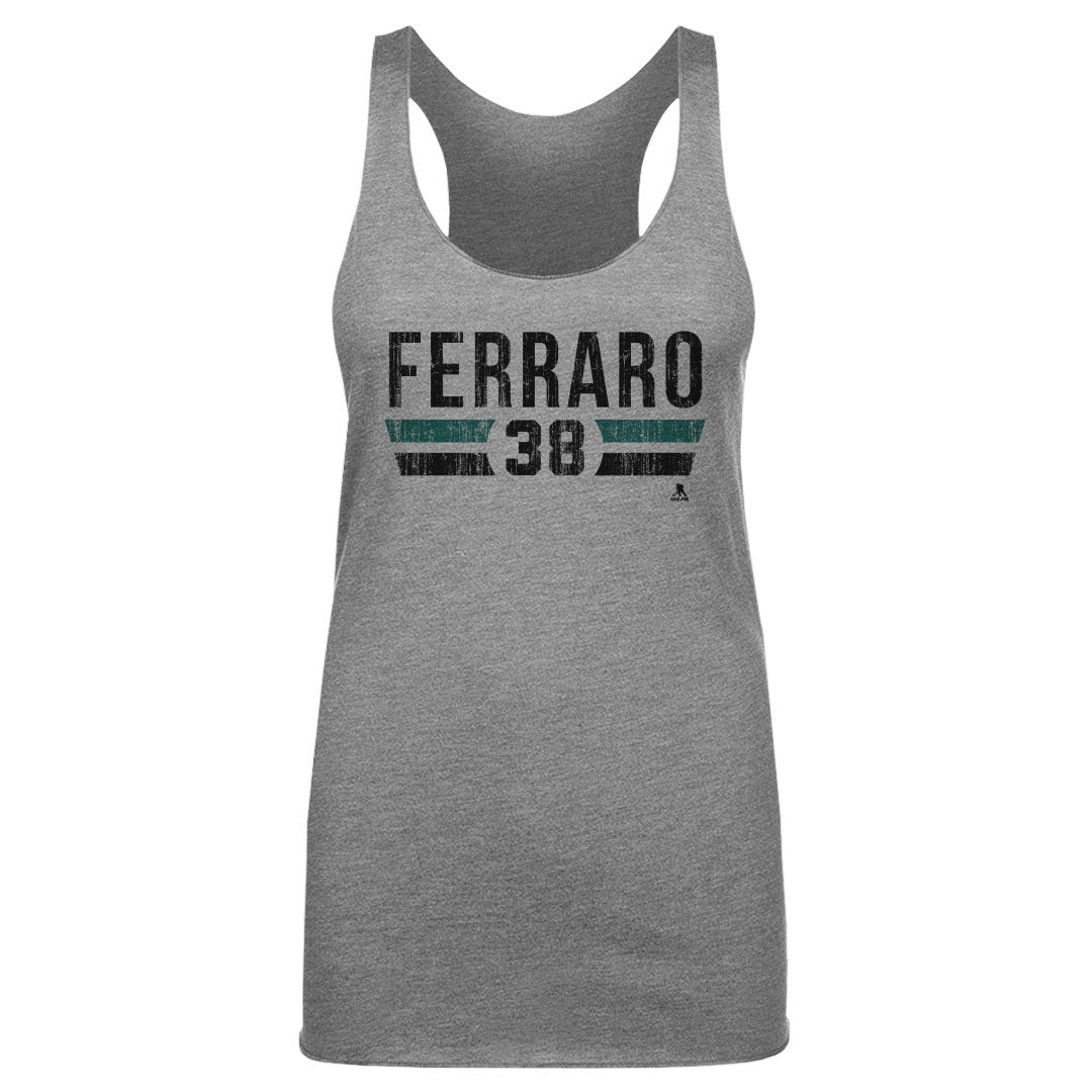 Mario Ferraro Women's Tank Top | 500 LEVEL