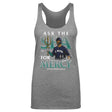 Julio Rodriguez Women's Tank Top | 500 LEVEL