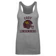 Cody Lindenberg Women's Tank Top | 500 LEVEL