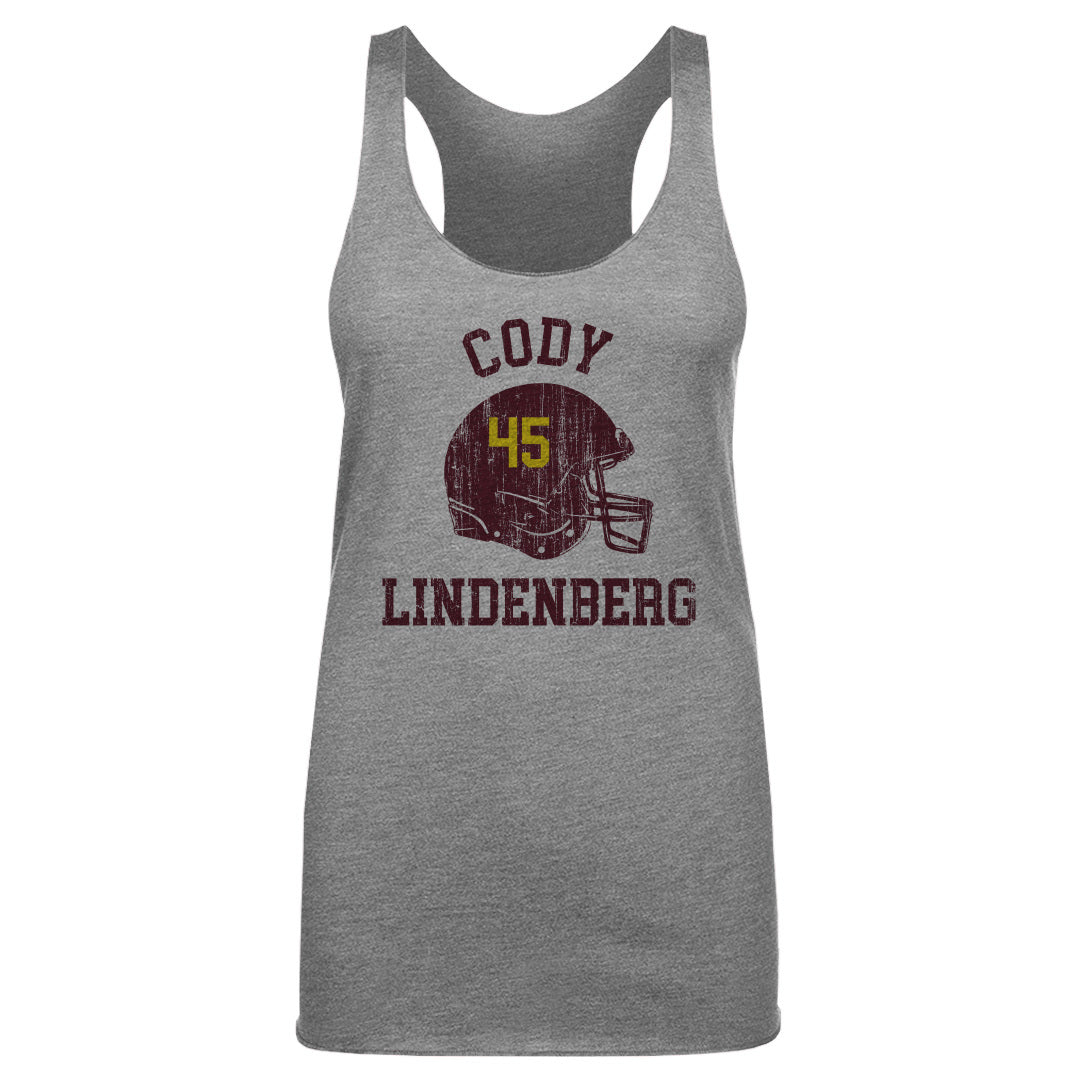 Cody Lindenberg Women's Tank Top | 500 LEVEL