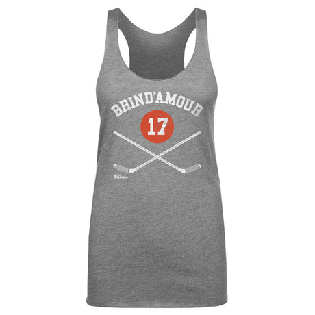 Rod Brind'Amour Women's Tank Top | 500 LEVEL