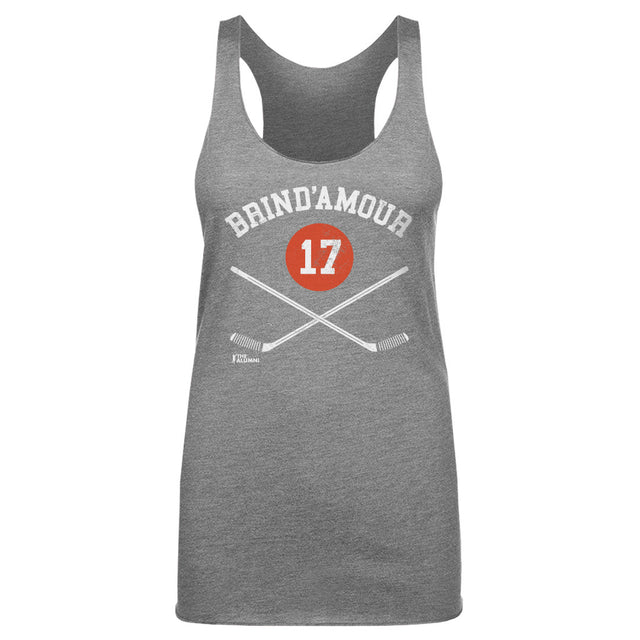Rod Brind'Amour Women's Tank Top | 500 LEVEL