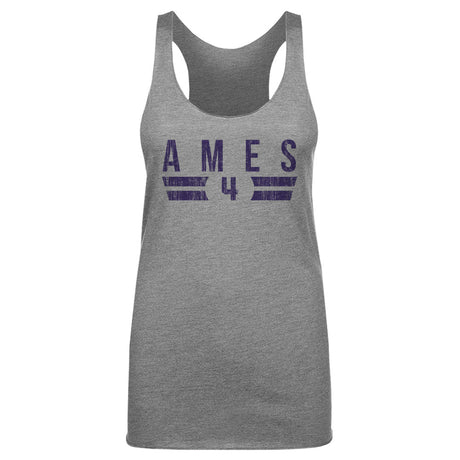Dai Dai Ames Women's Tank Top | 500 LEVEL