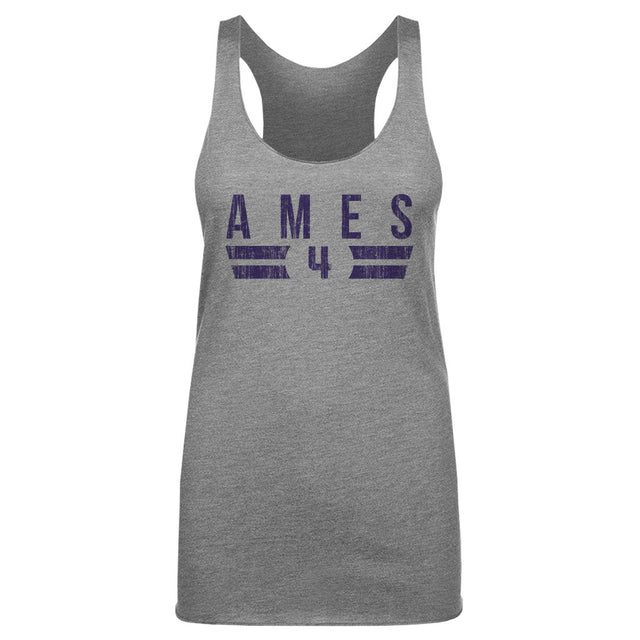 Dai Dai Ames Women's Tank Top | 500 LEVEL