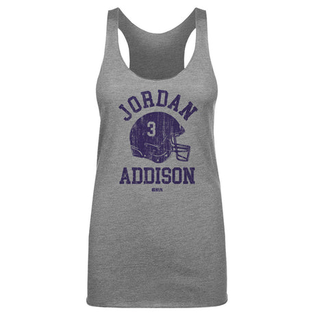 Jordan Addison Women's Tank Top | 500 LEVEL