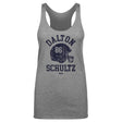 Dalton Schultz Women's Tank Top | 500 LEVEL