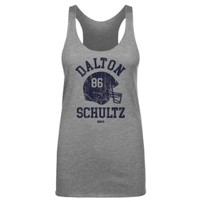 Dalton Schultz Women's Tank Top | 500 LEVEL