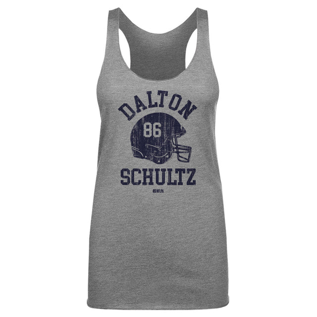Dalton Schultz Women's Tank Top | 500 LEVEL