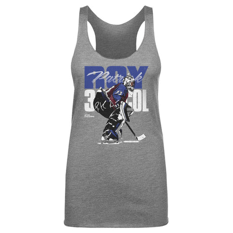 Patrick Roy Women's Tank Top | 500 LEVEL