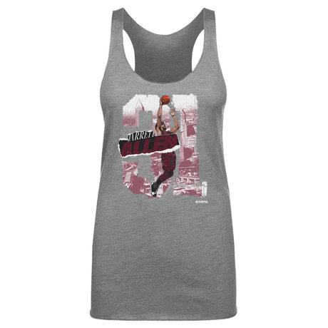 Jarrett Allen Women's Tank Top | 500 LEVEL