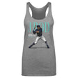 Julio Rodriguez Women's Tank Top | 500 LEVEL