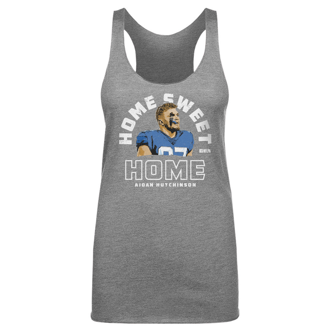 Aidan Hutchinson Women's Tank Top | 500 LEVEL