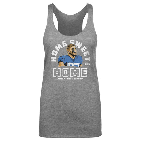 Aidan Hutchinson Women's Tank Top | 500 LEVEL